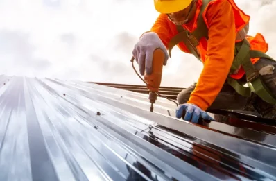 Travaux de zinguerie à Salles-sur-l'Hers